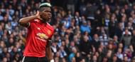 Etihad Stadium: Manchester City vs Manchester United